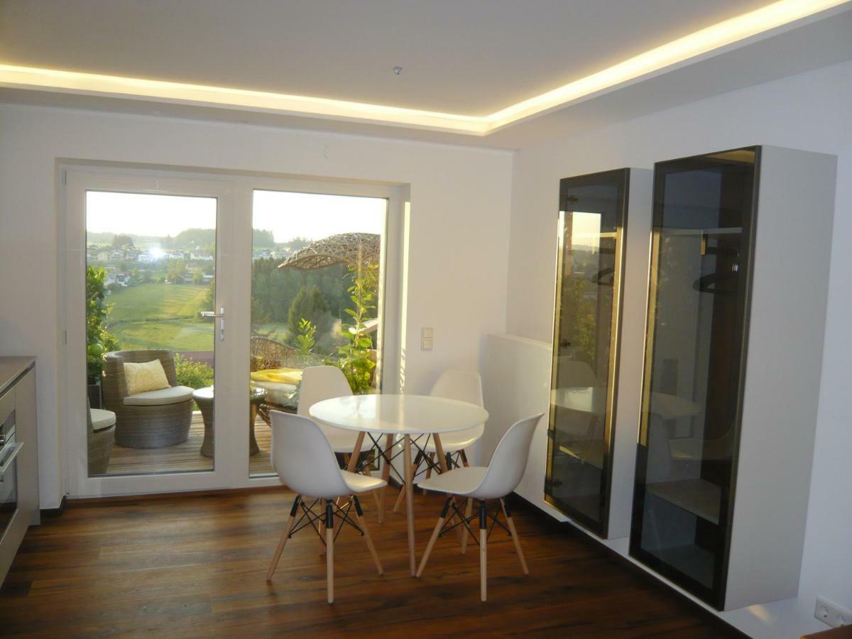 Haus Am Weinberg II Διαμέρισμα Seekirchen am Wallersee Εξωτερικό φωτογραφία